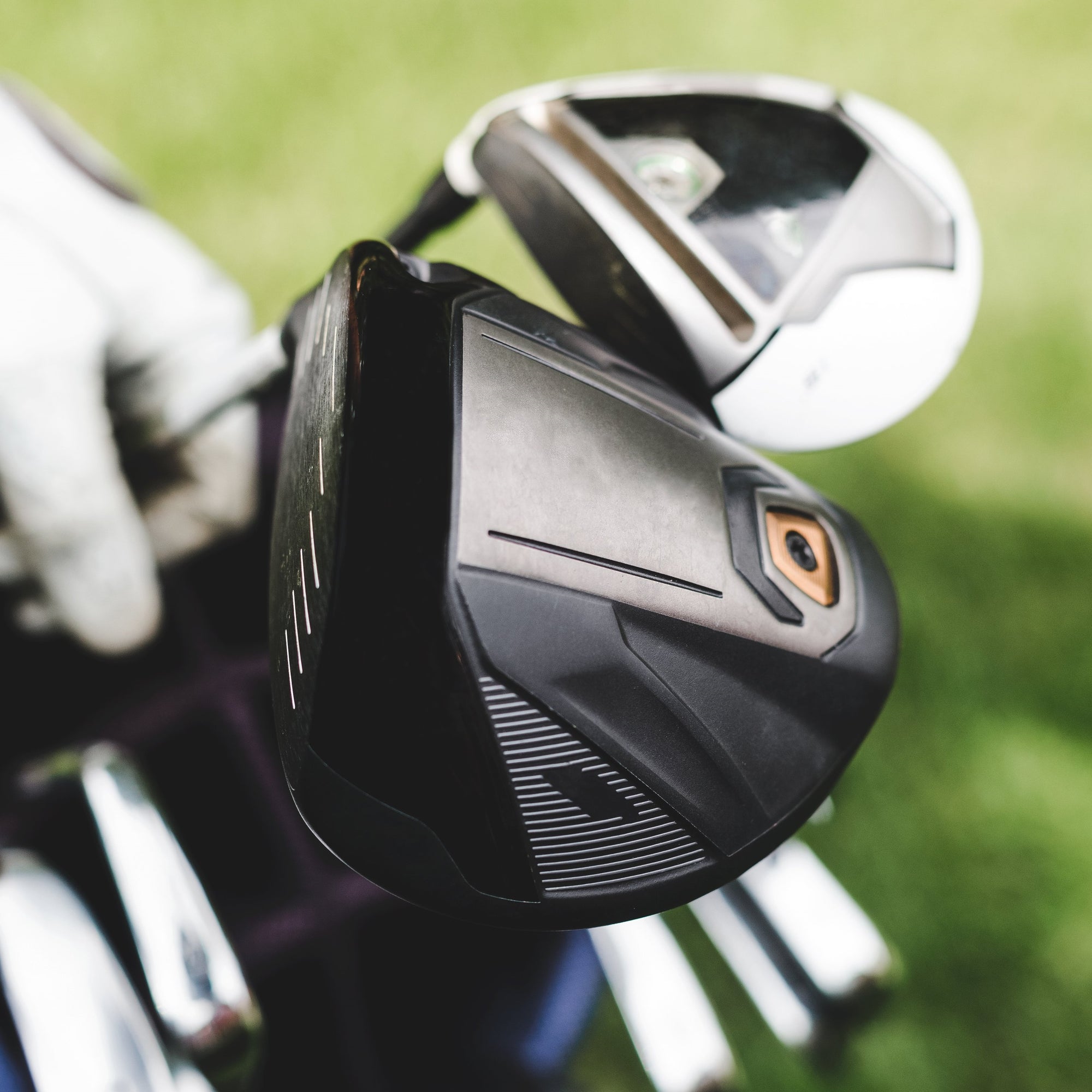 Things To Keep In Mind When Selecting A Driver