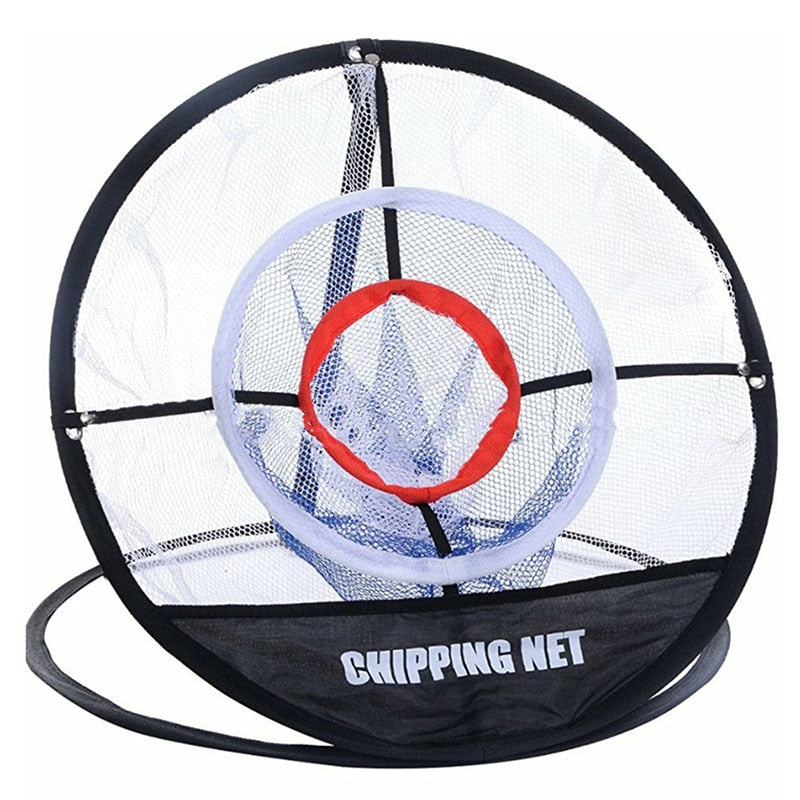 Practice Chipping Net