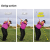 Golf Swing Corrector Laser Pointer